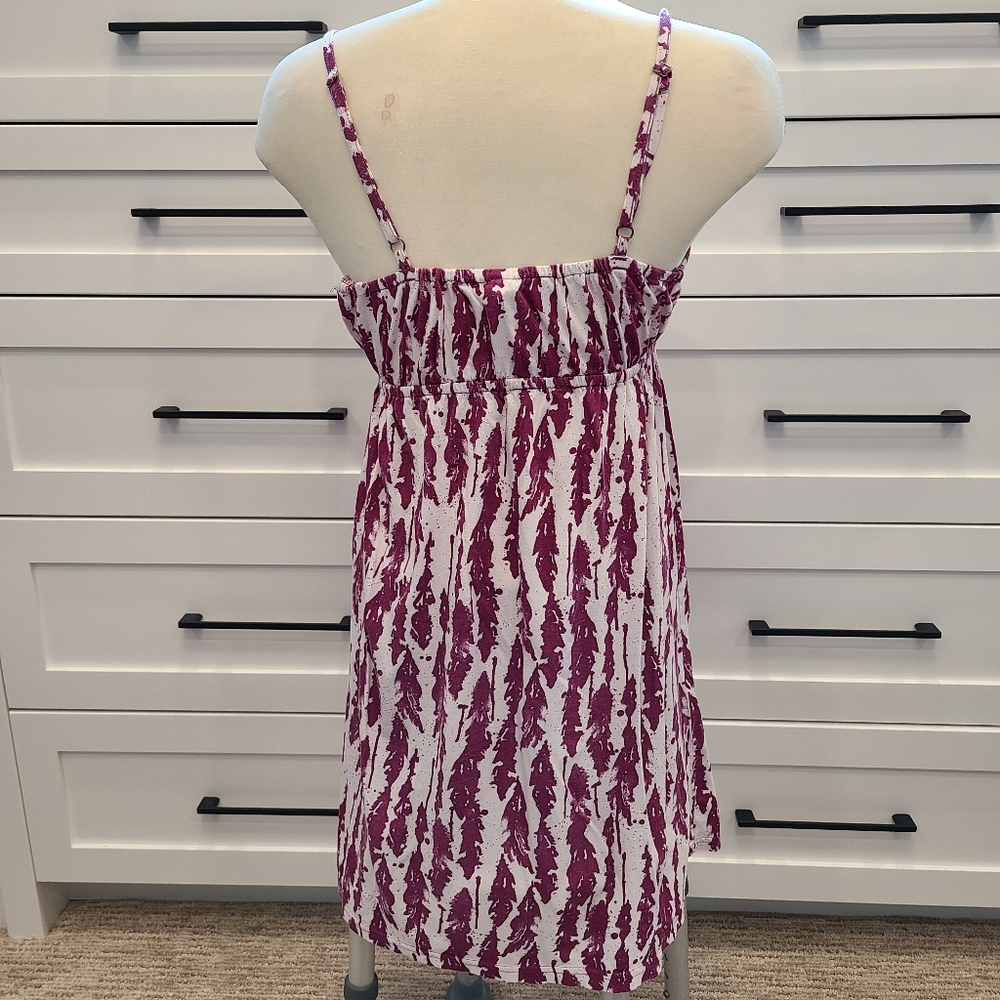❤️ Host Pick❤️ Billabong Mini dress/ size L - Picture 3 of 7